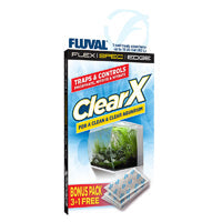 Fluval ClearX Media Insert - 4 pack (Special Order)