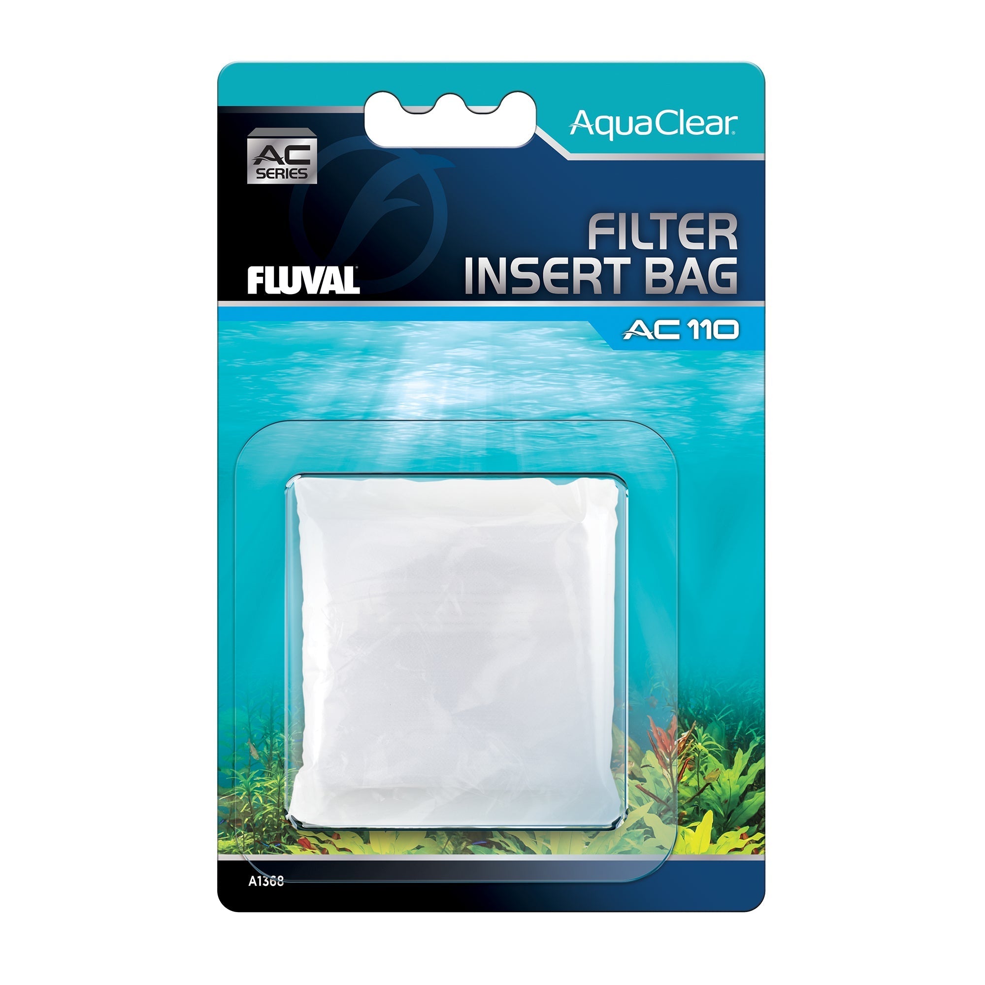 Fluval/AquaClear Filter Insert Bag (Special Order)