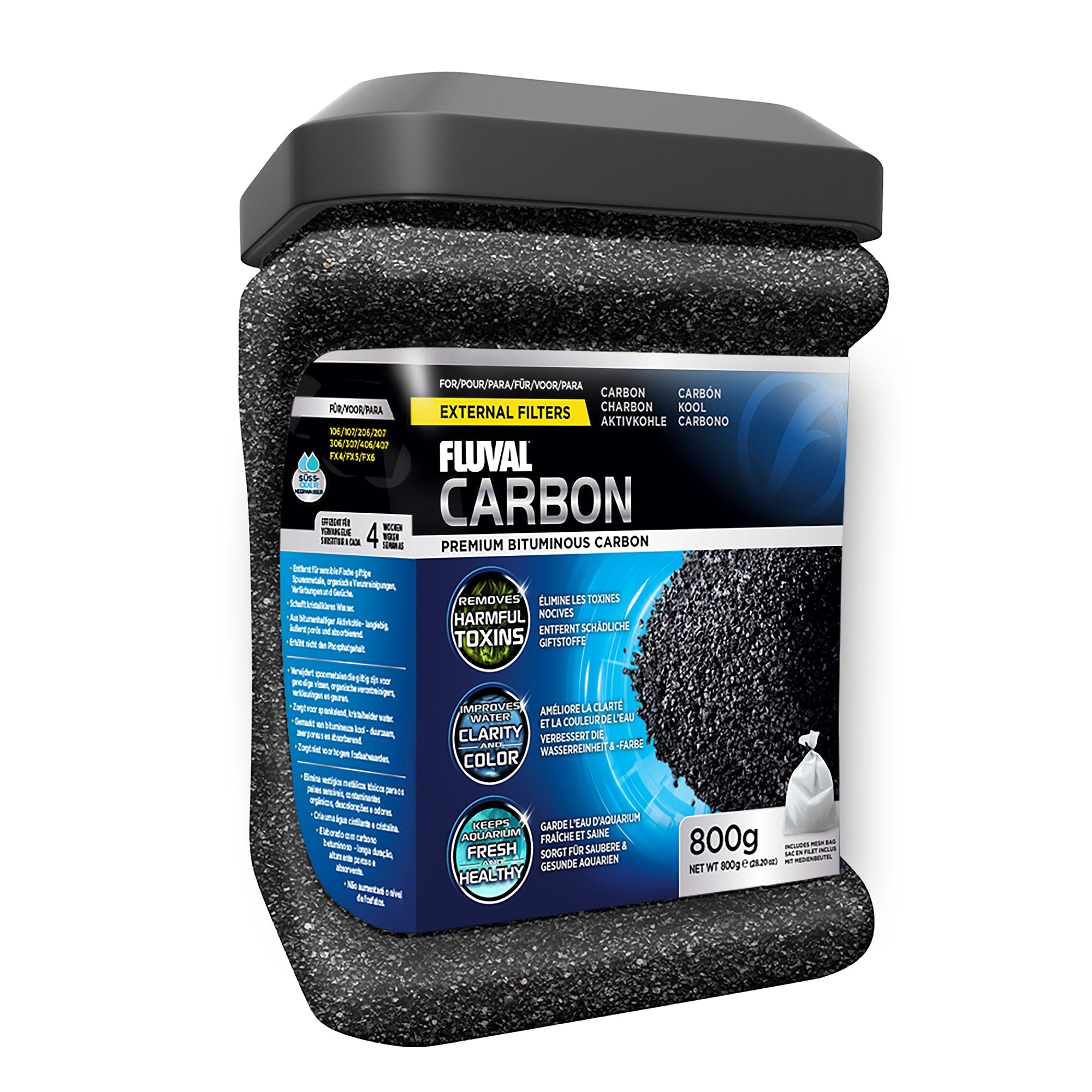 Fluval Carbon (Special Order)