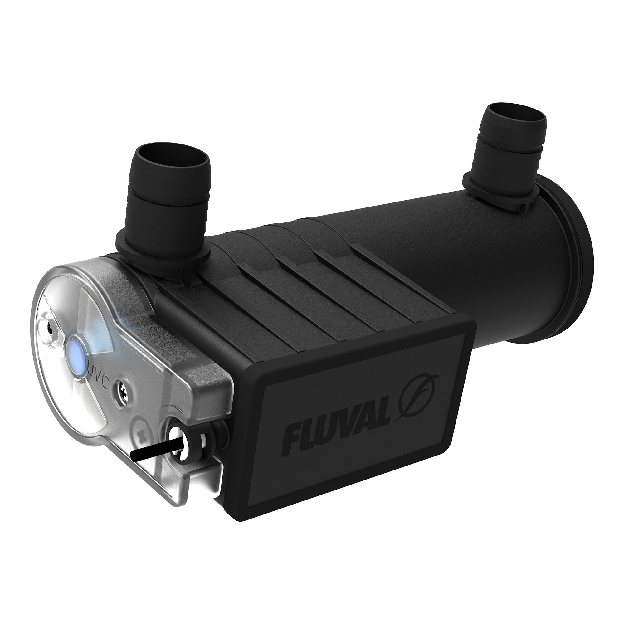 Fluval FX UVC In-Line Clarifier (Special Order)