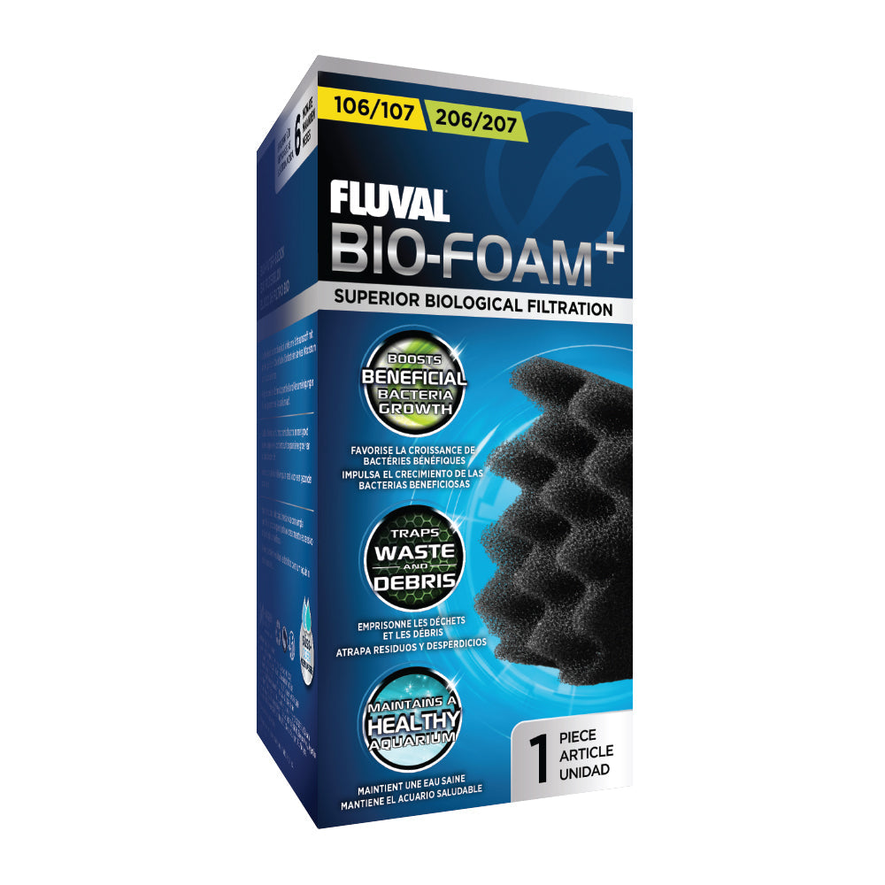 Fluval 06/07 Series Bio-Foam+ (Special Order)