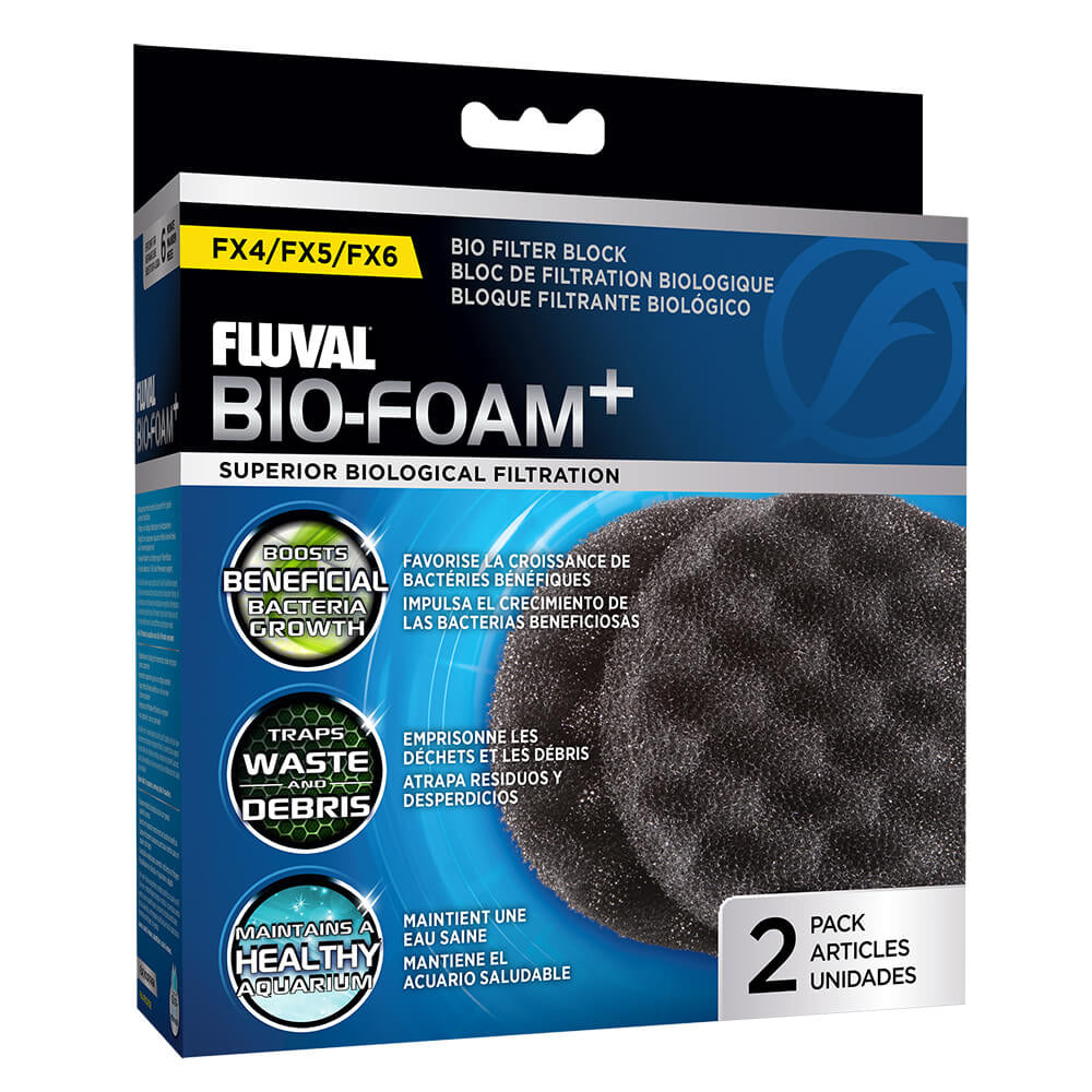 Fluval FX Series Bio-Foam+ (Special Order)