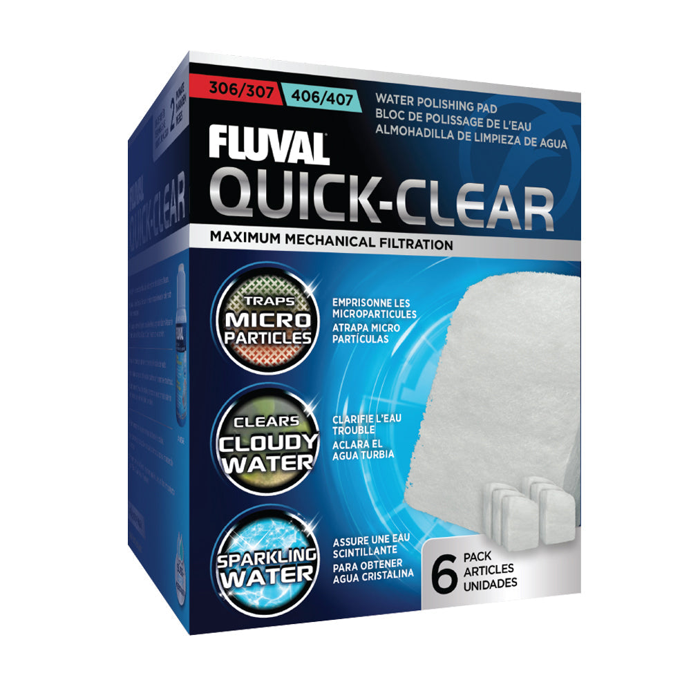 Fluval 06/07 Series Quick-Clear (Special Order)