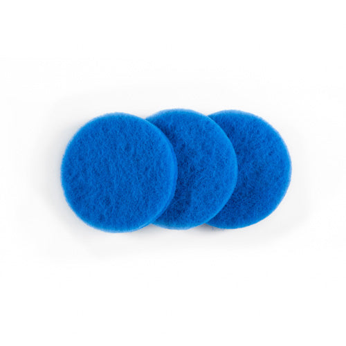 Fluval FX Series Max-Clean 3-Pack (Special Order)