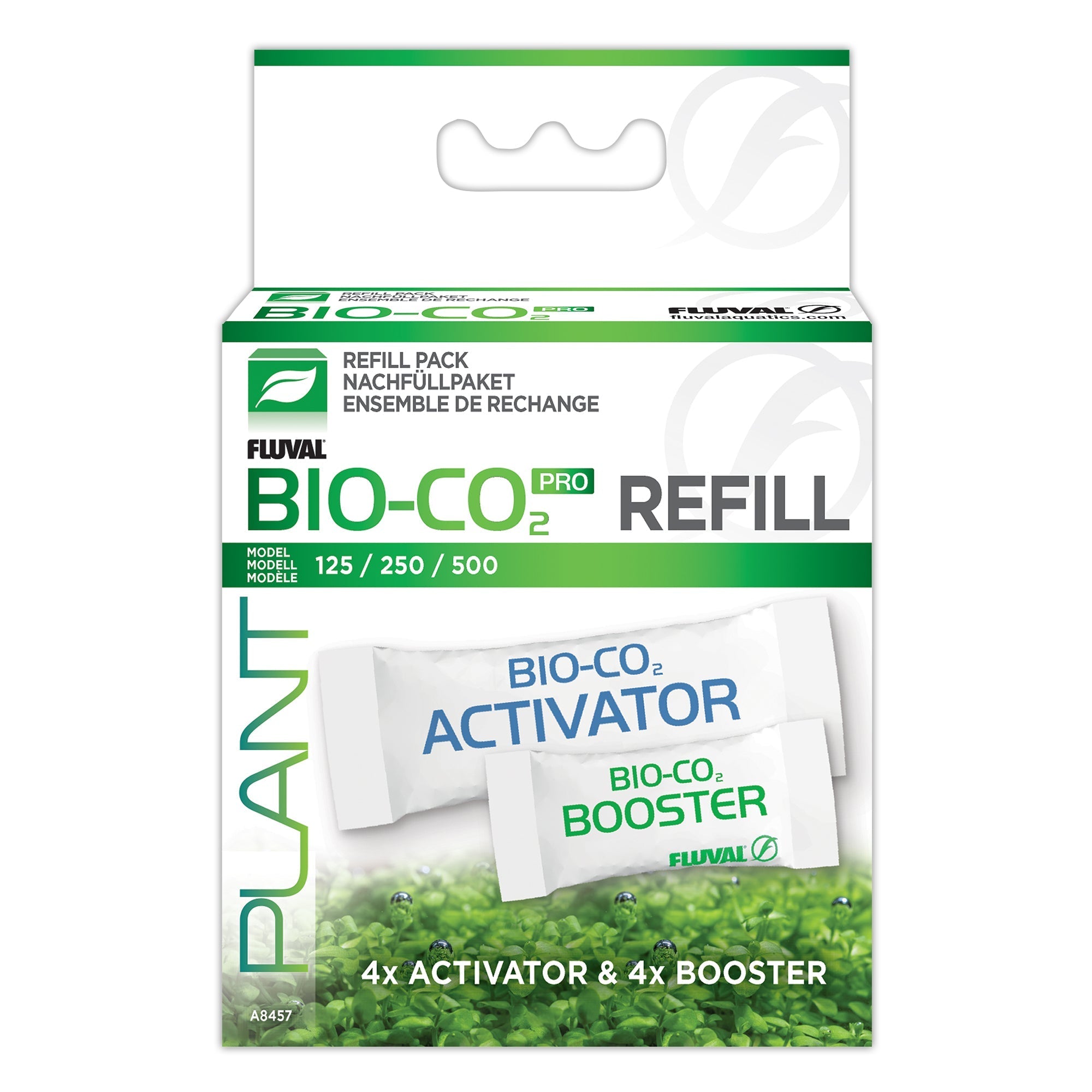 Fluval Bio-CO2 Pro Refill Pack (Special Order)