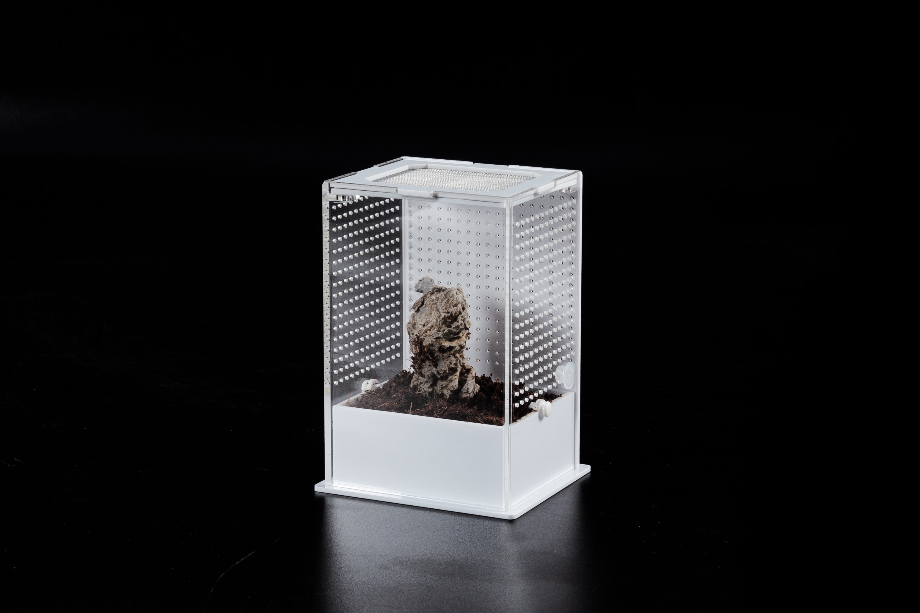 ReptiZoo Acrylic Enclosures (18 Sizes & Styles)