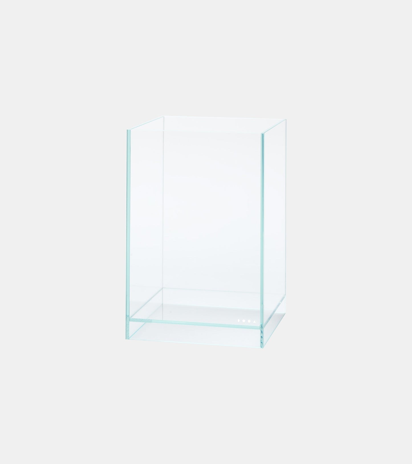 DOOA Neo Glass Air Series Rimless Aquarium/Terrarium (Message For Shipping Qoute)