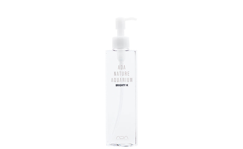 ADA Brighty K (Recommended lower pH and KH)