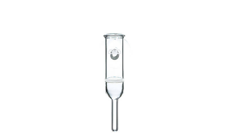 ADA Air Pollen Glass