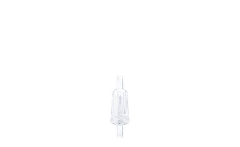 ADA Check Valve (one-way flow valve)