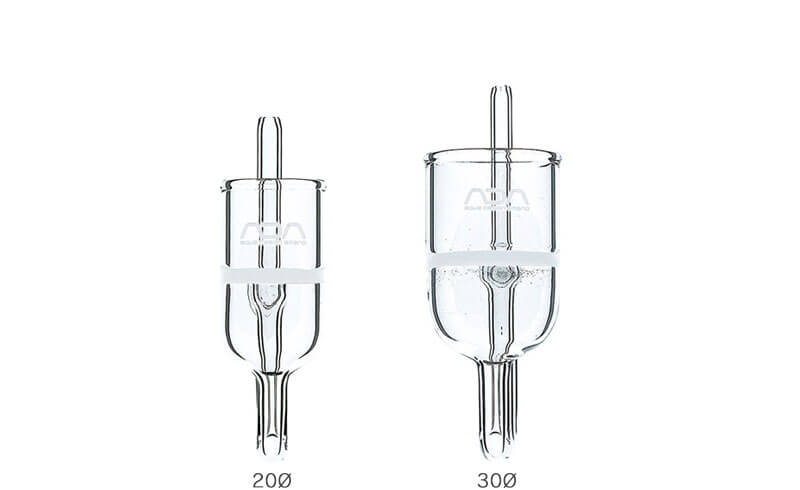 ADA Pollen Glass Large (CO2)
