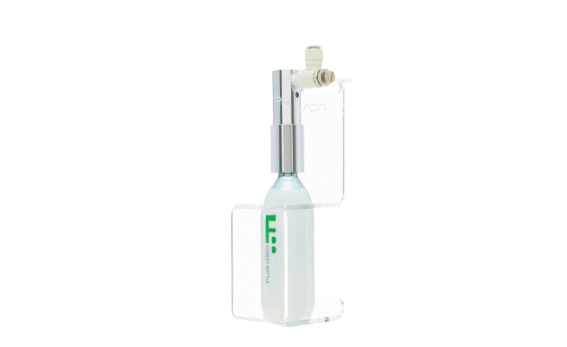 ADA Clear Stand for CO2 Cartridge