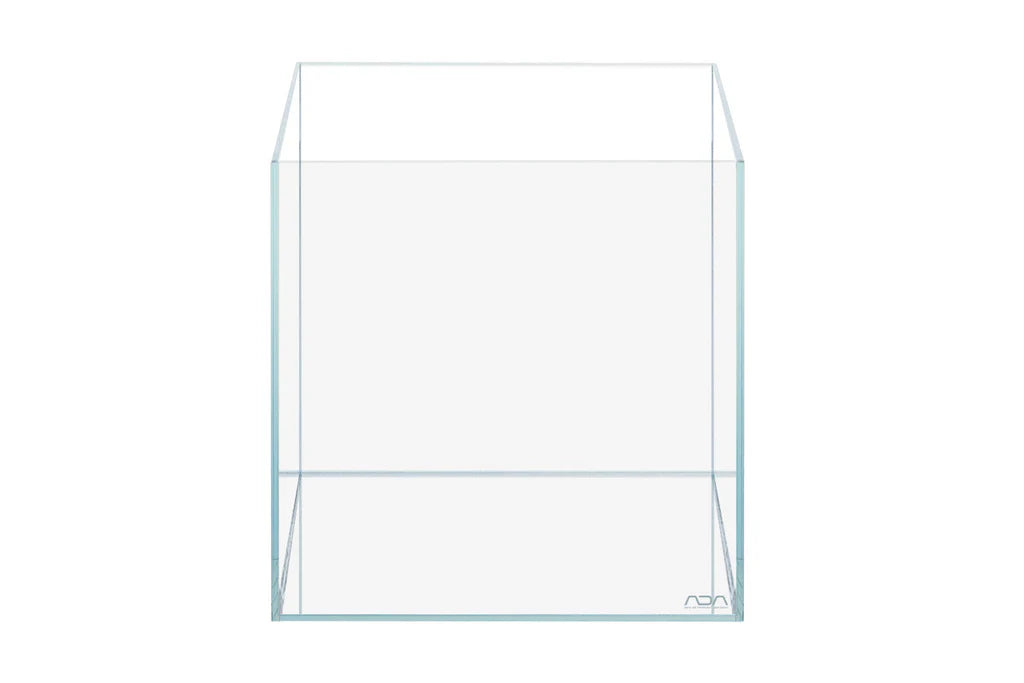 ADA Cube Garden Series Aquariums (Message For Shipping Qoute)
