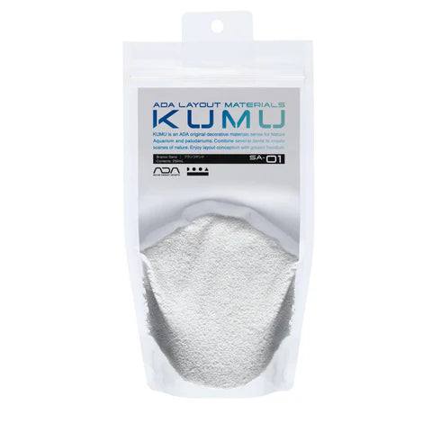 ADA KUMU SA-01 Branco Sand 250mL