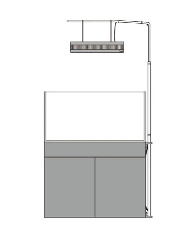 ADA Solar RGB Stand