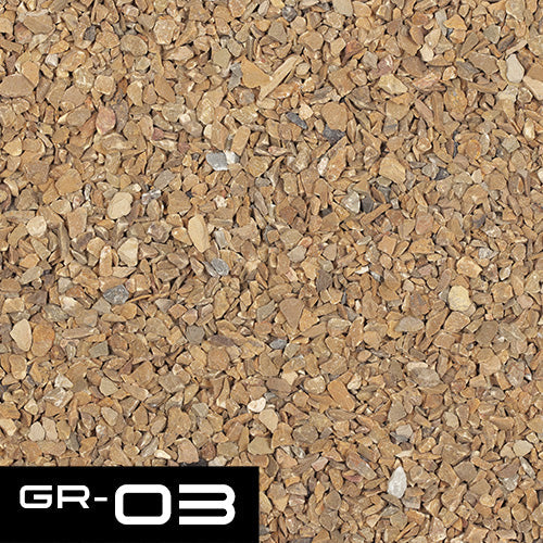 ADA KUMU GR-03 Hazel Gravel S 250mL