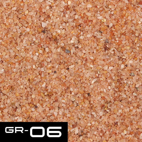 ADA KUMU GR-06 Rose Gravel 250mL