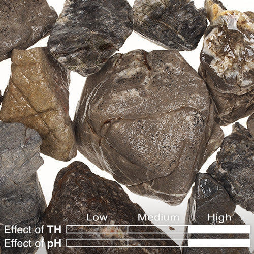 ADA KUMU ST-04 Lichen Stone 400g