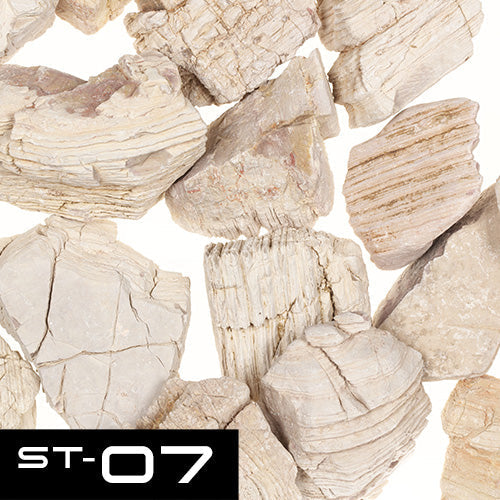 ADA KUMU ST-07 Buff Layer Stone 300g
