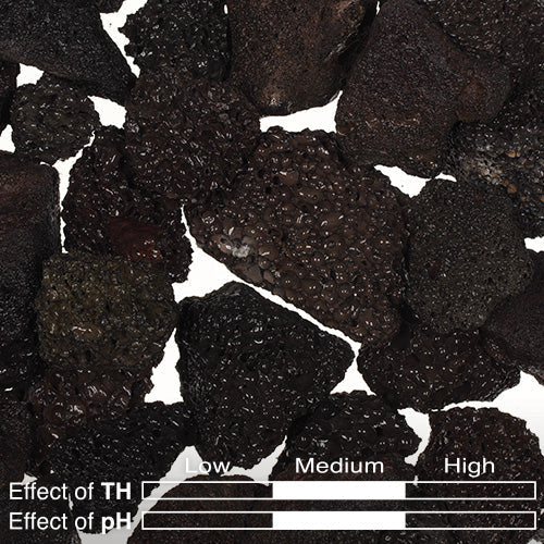 ADA KUMU ST-09 Black Lava Stone 150g