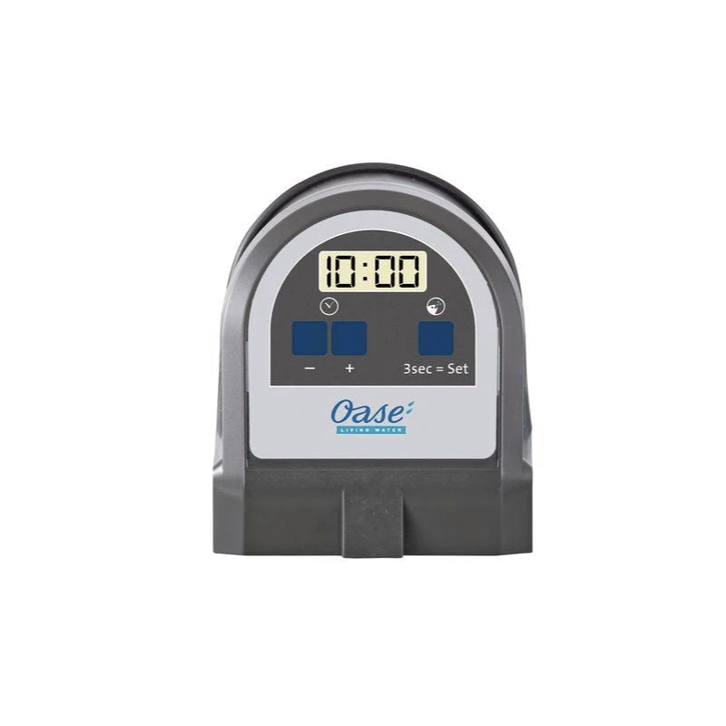 Oase Fish Guard Automatic Feeder (Special Order)