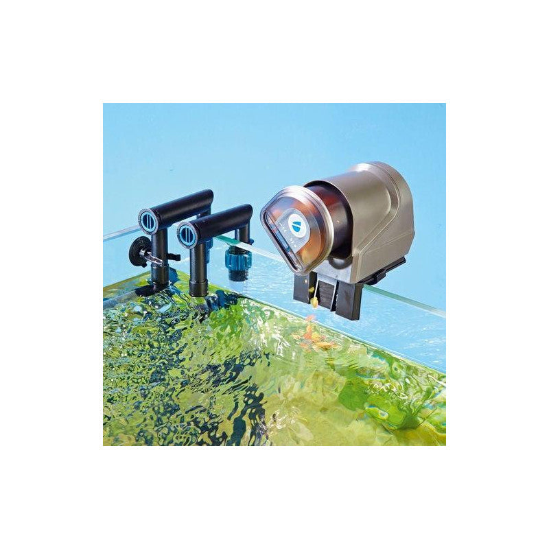 Oase Fish Guard Automatic Feeder (Special Order)