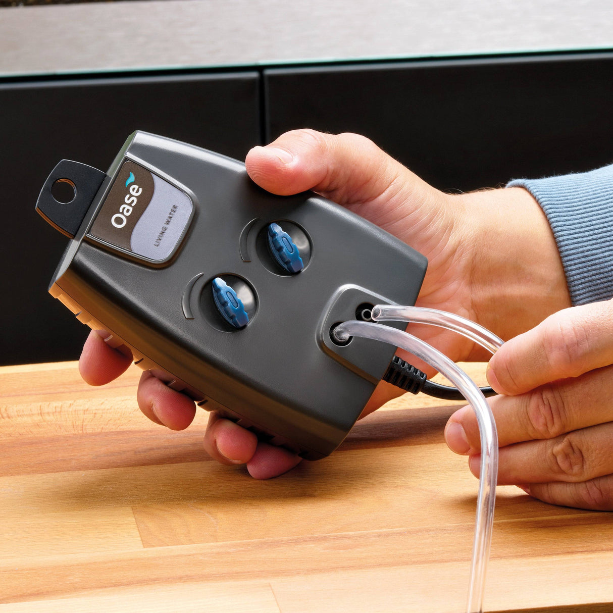 Oase OxyMax Air Pump (Special Order)