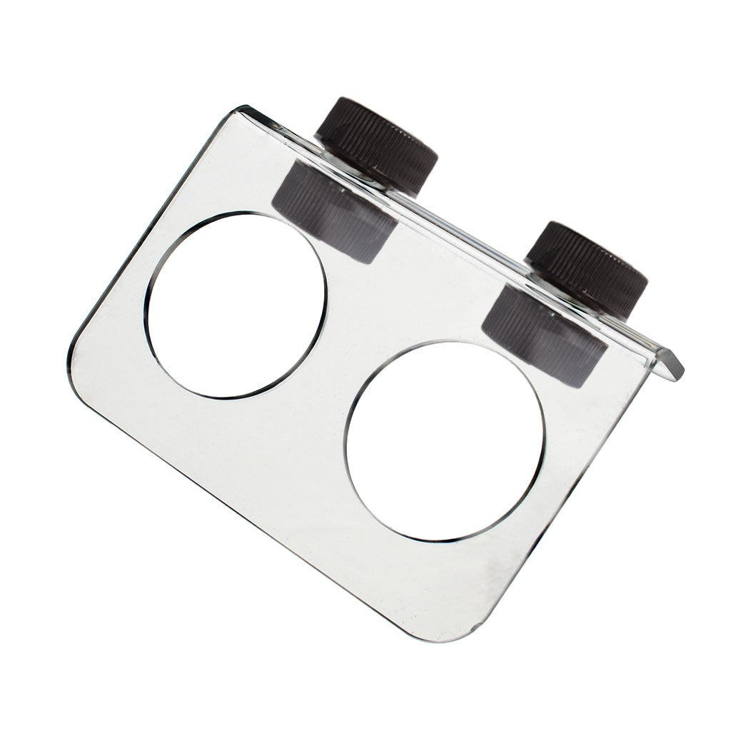 Pangea Acrylic Gecko Ledge - Magnetic