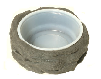 Pangea Stone Cup Holder