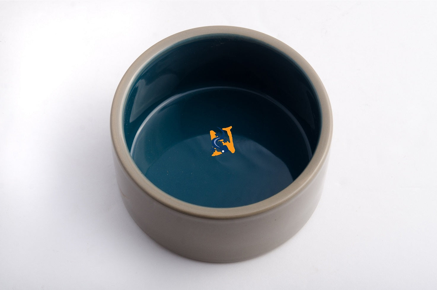 NewCal Ceramic Water Bowl