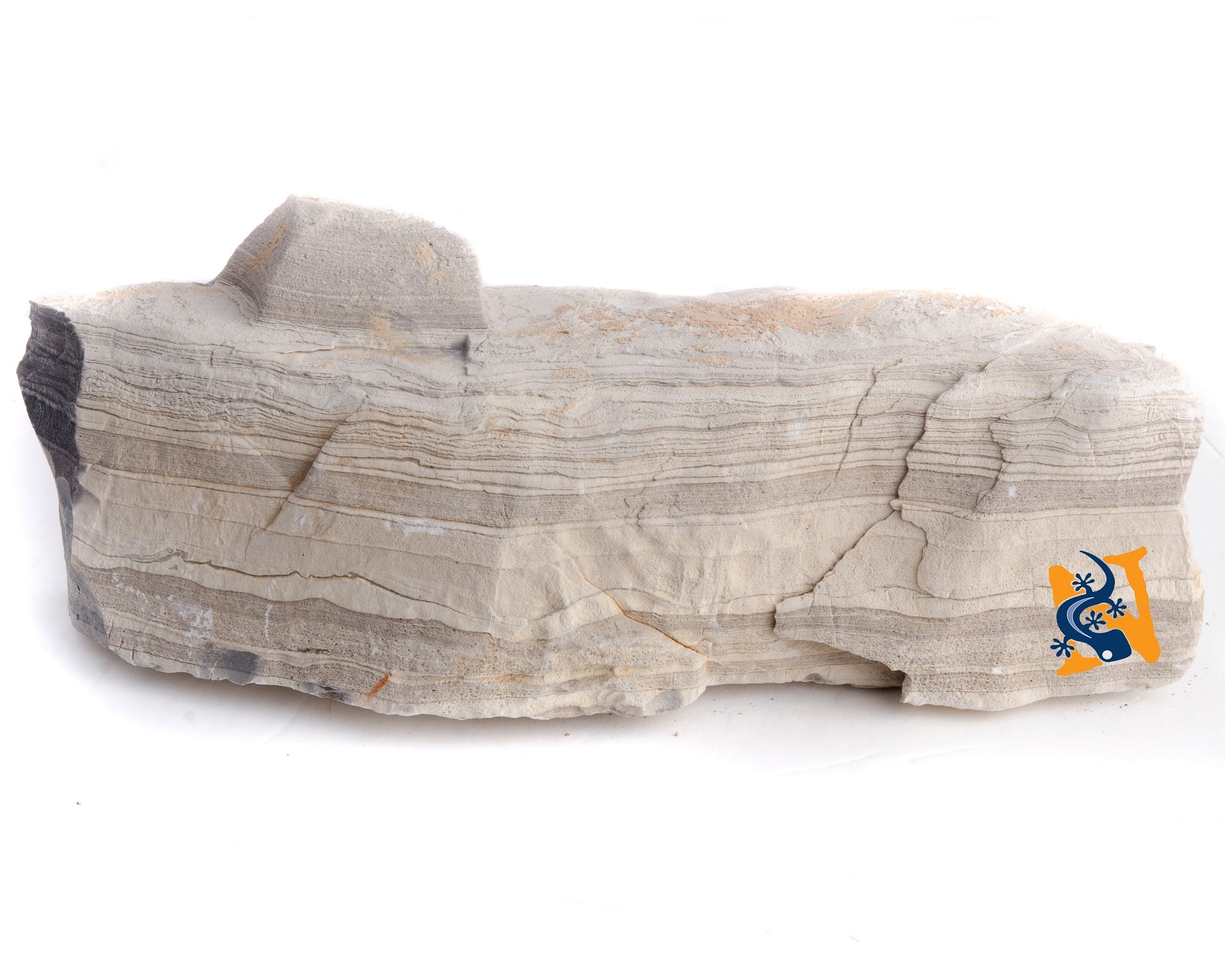 Gobi Rock