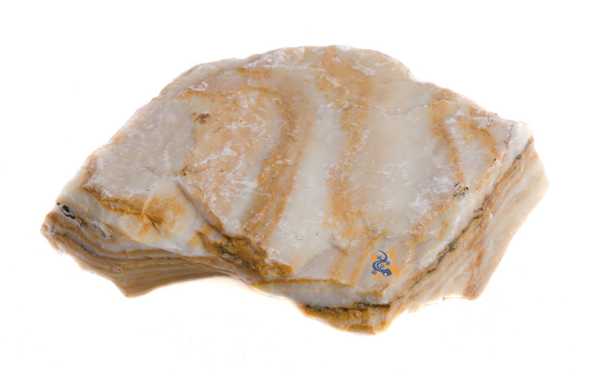 Aquaglobe Onyx Rock