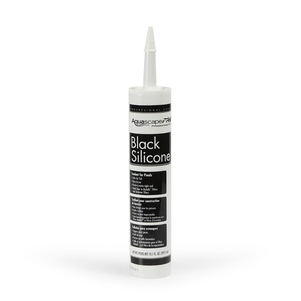 Aquascape Aquarium Silicone Black