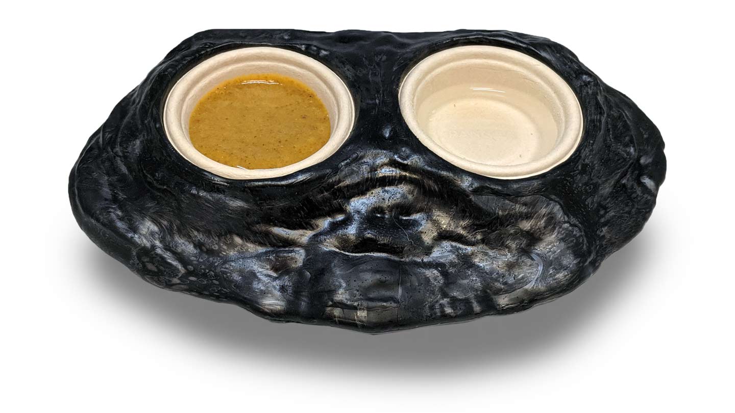 Pangea Ultimate Gecko Ledge - Magnetic