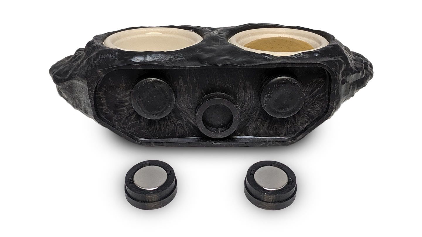 Pangea Ultimate Gecko Ledge - Magnetic