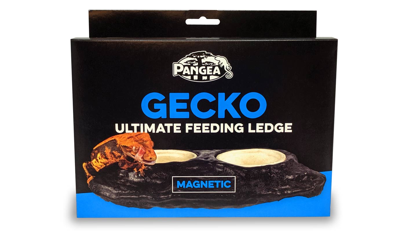 Pangea Ultimate Gecko Ledge - Magnetic
