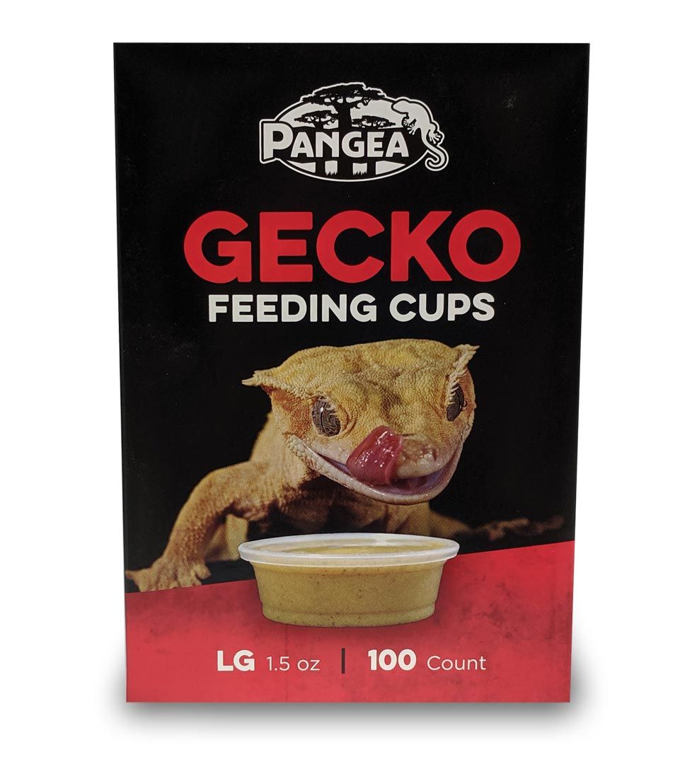 Pangea Feeding Cups 1.5 oz (100-Pack)