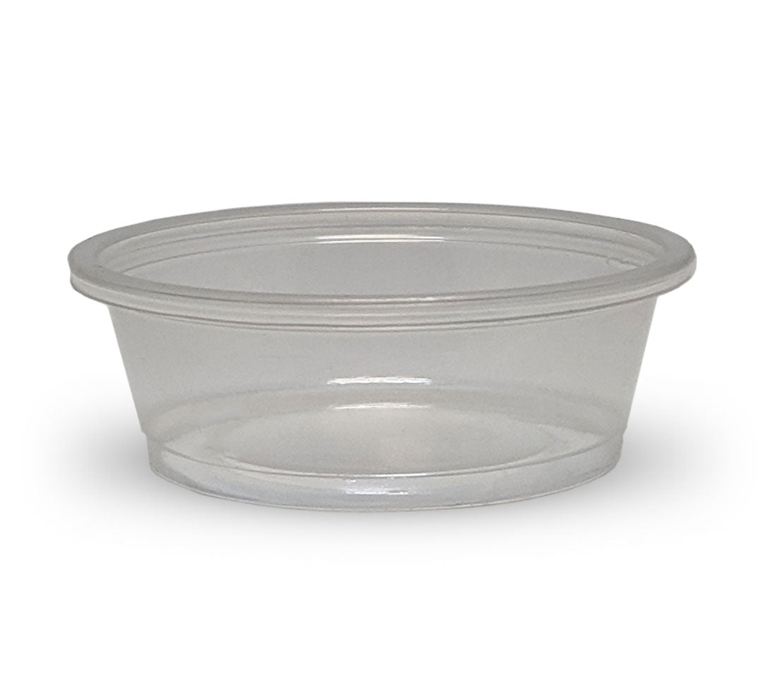 Pangea Feeding Cups 1.5 oz (100-Pack)