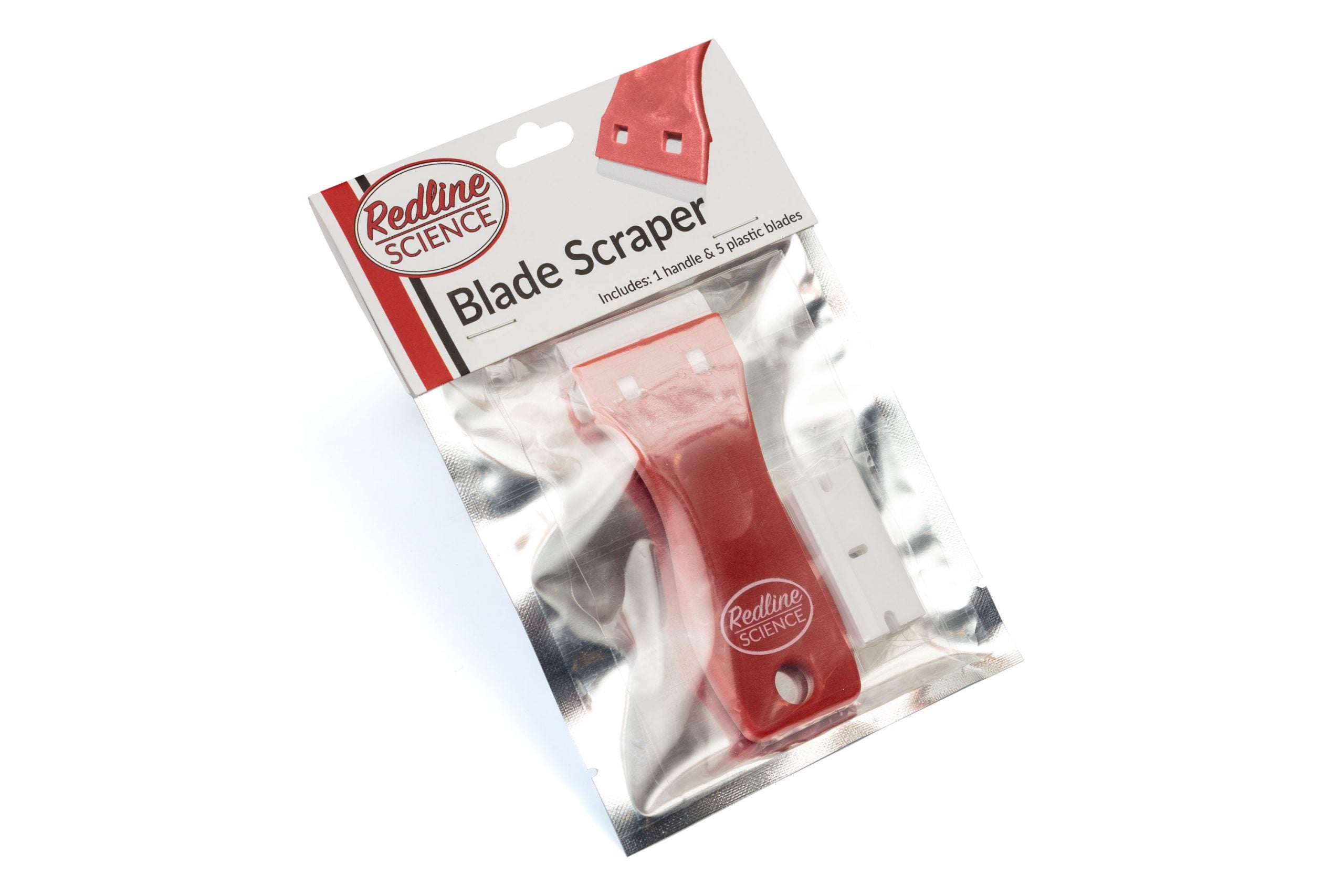 Redline Science Blade Cleaning Scraper Sets