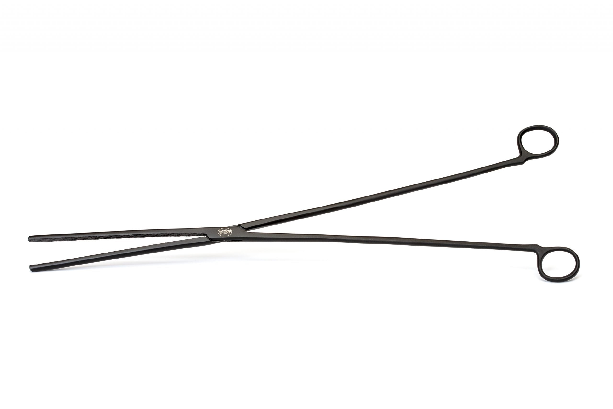 Redline Science Hemostsat 20" Straight Non-locking
