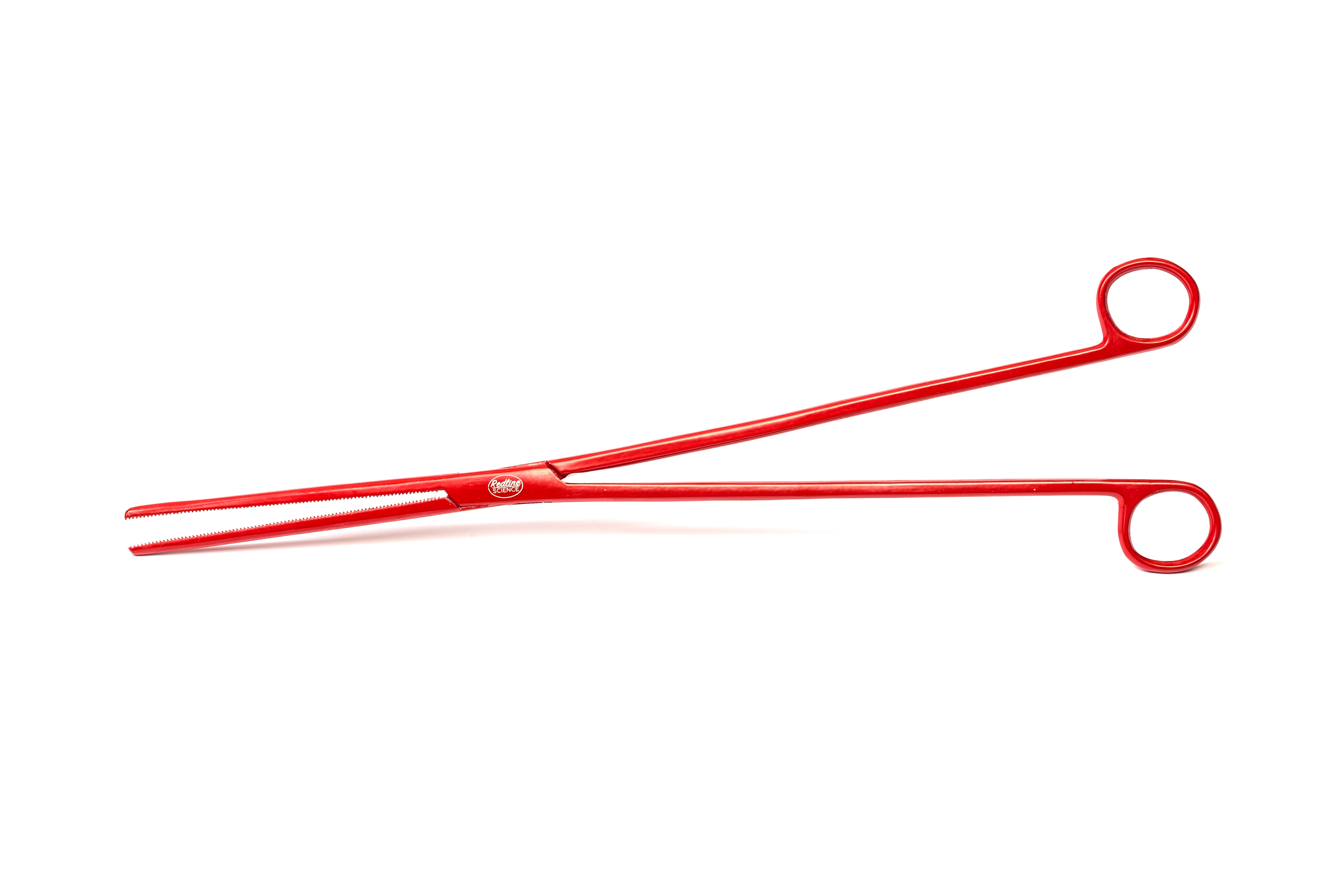 Redline Science Signature Series Hemostat 12"