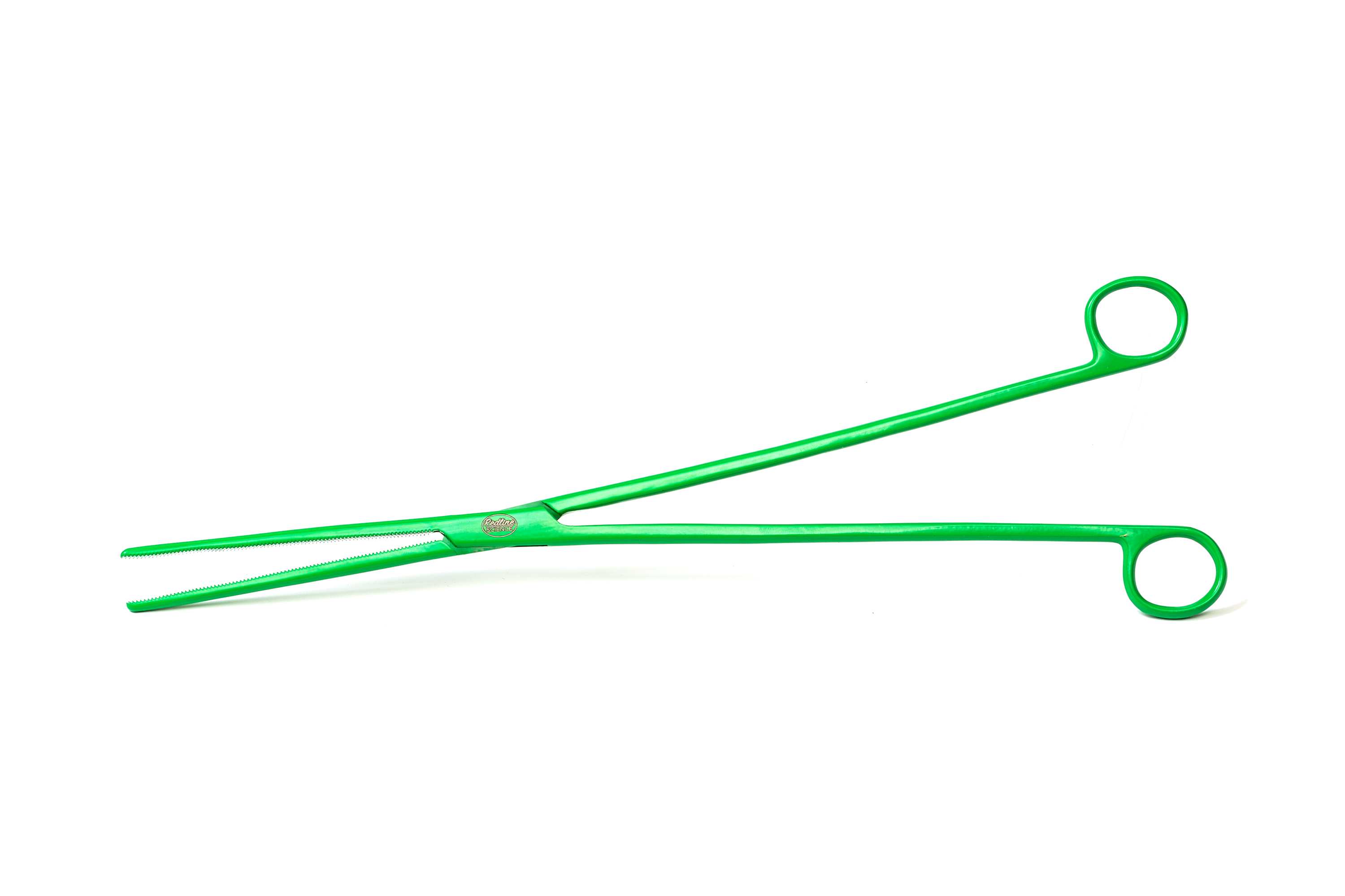 Redline Science Signature Series Hemostat 12"