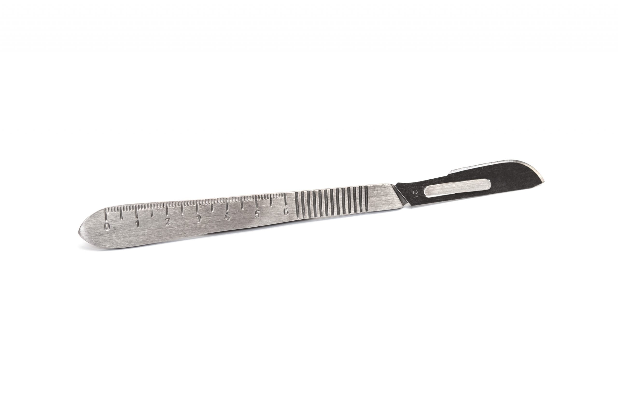 Redline Science scalpel
