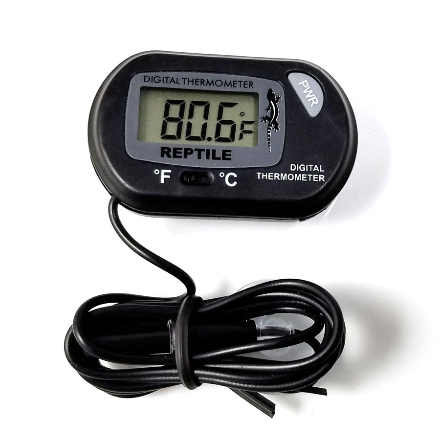 Pangea Digital Thermometer
