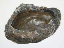 Habi-Scape Corner Bowl