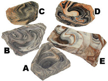 Habi-Scape Rock Bowl