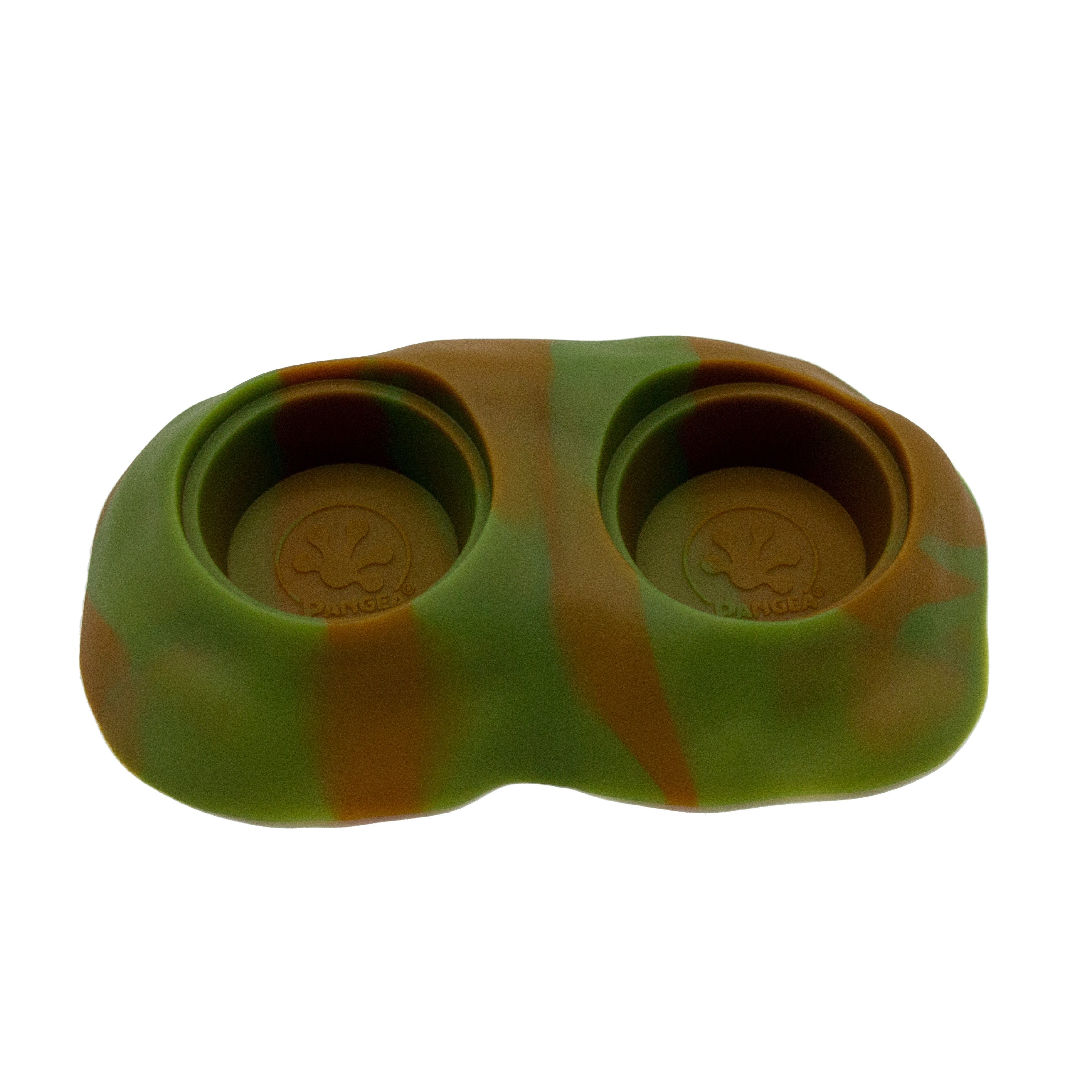 Pangea Ultimate Silicone Eco Dish