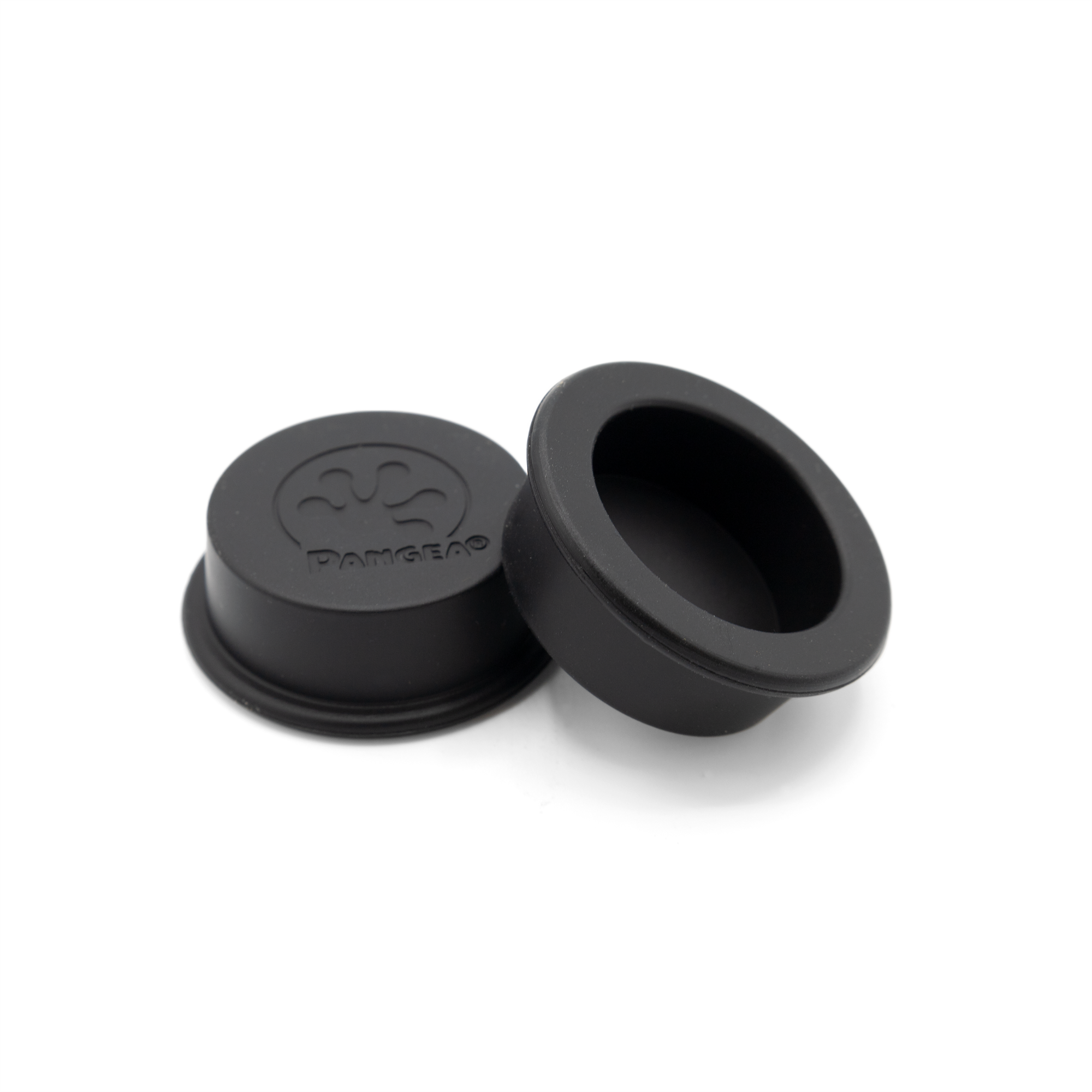 Pangea Large Silicone Feeding Cup