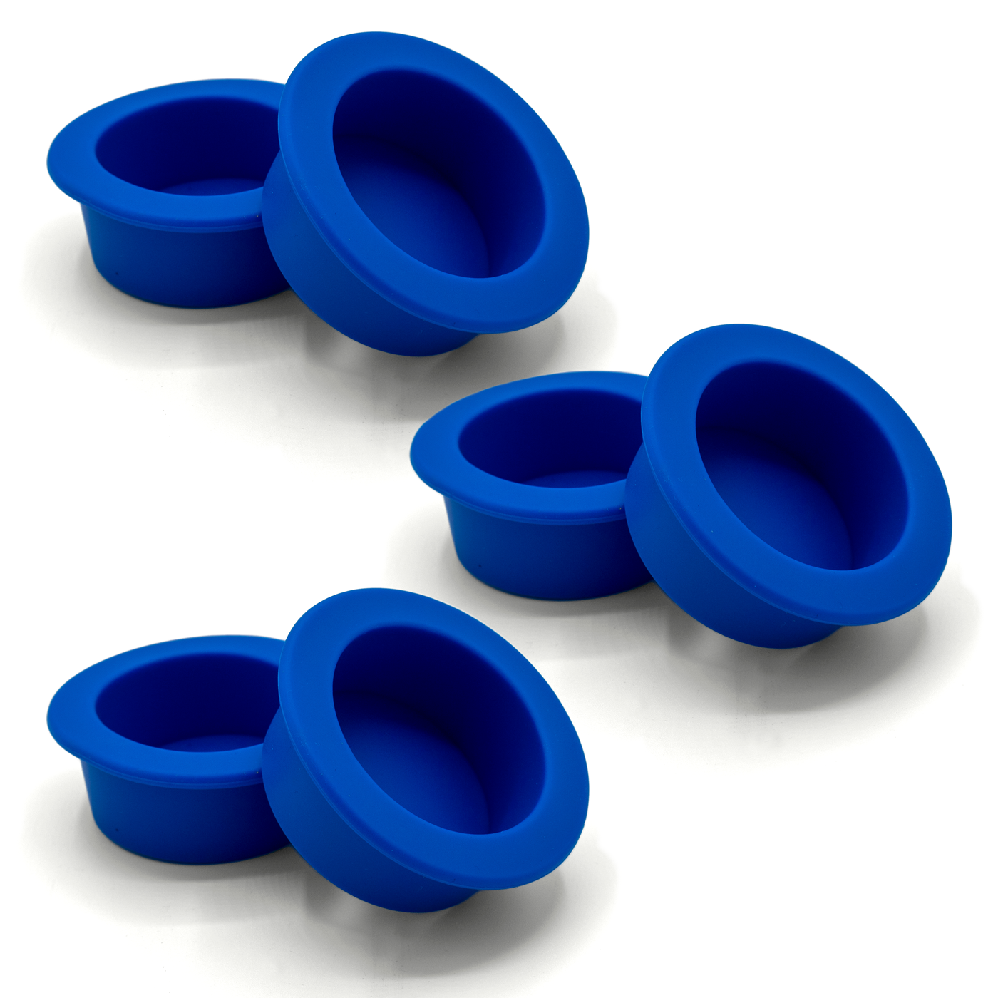 Pangea Small Silicone Feeding Cup