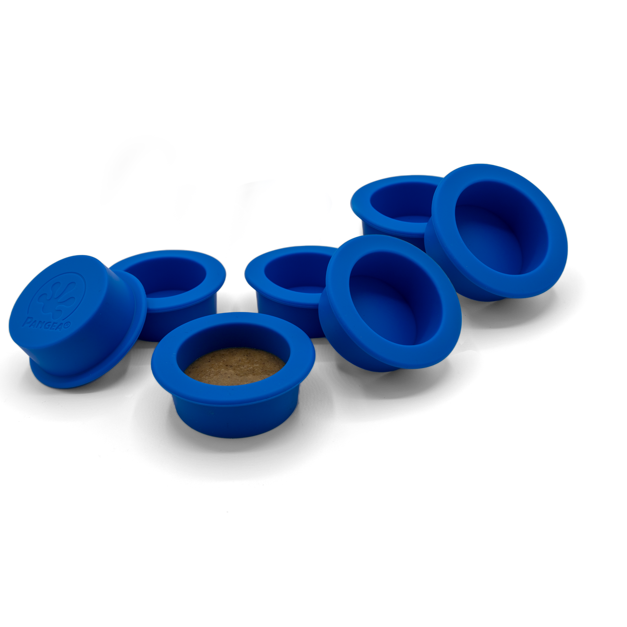 Pangea Large Silicone Feeding Cup